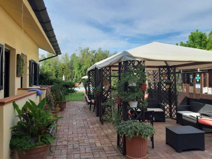Agriturismo Sabaudia主图