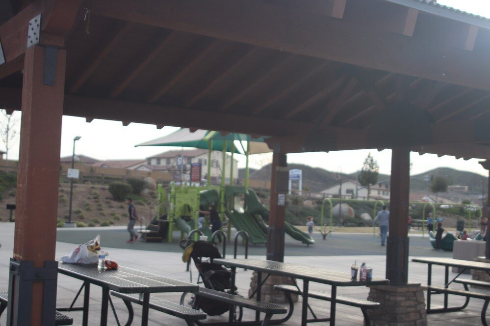 Spirit Park