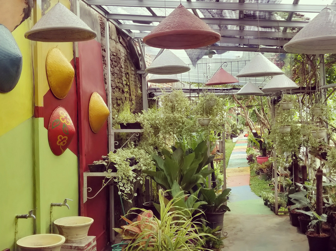 Hotel Purbalingga Bagoes 306主图