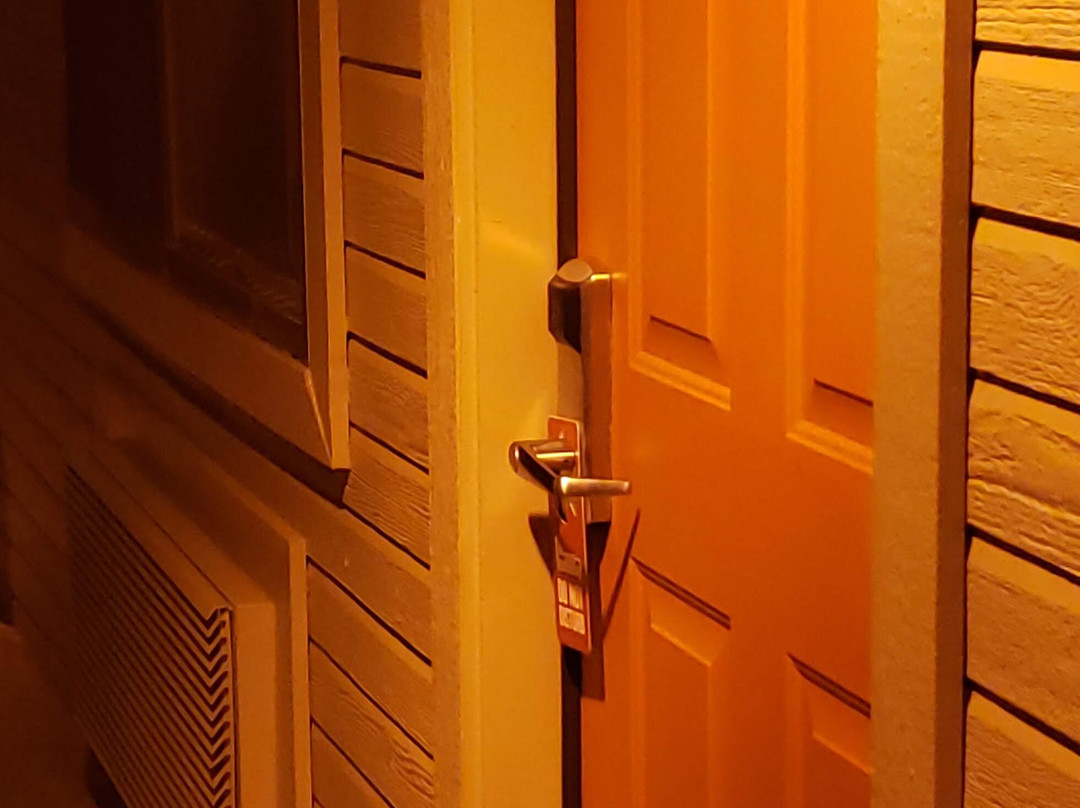 Fredericksburg Inn & Suites主图