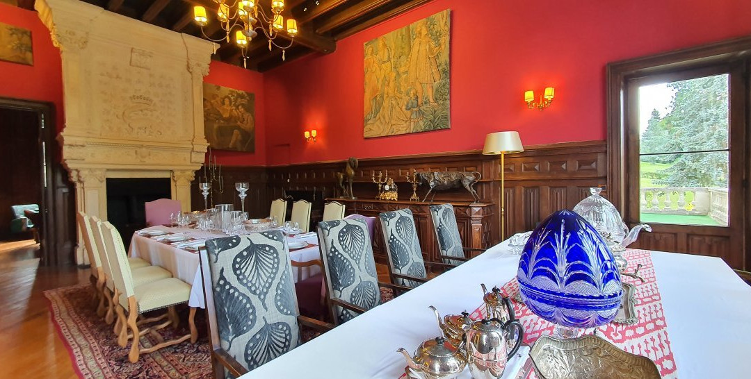 Chateau d'Ardree主图