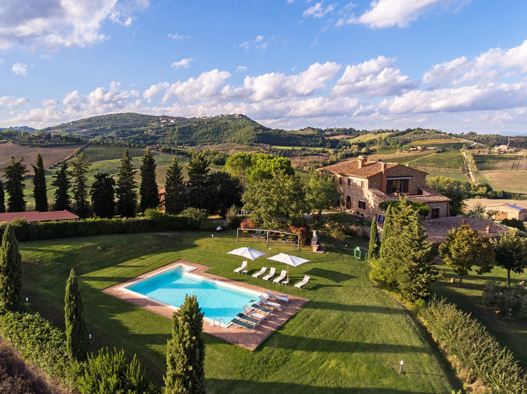 Agriturismo La Fraternita