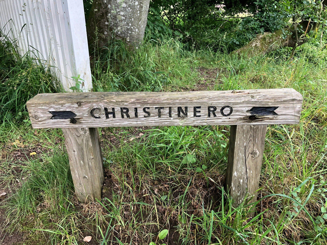 Christinero景点图片