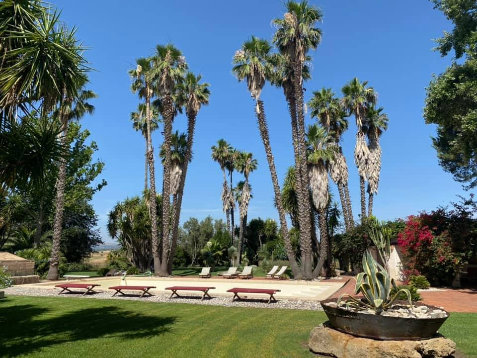 Giardino del Biviere景点图片