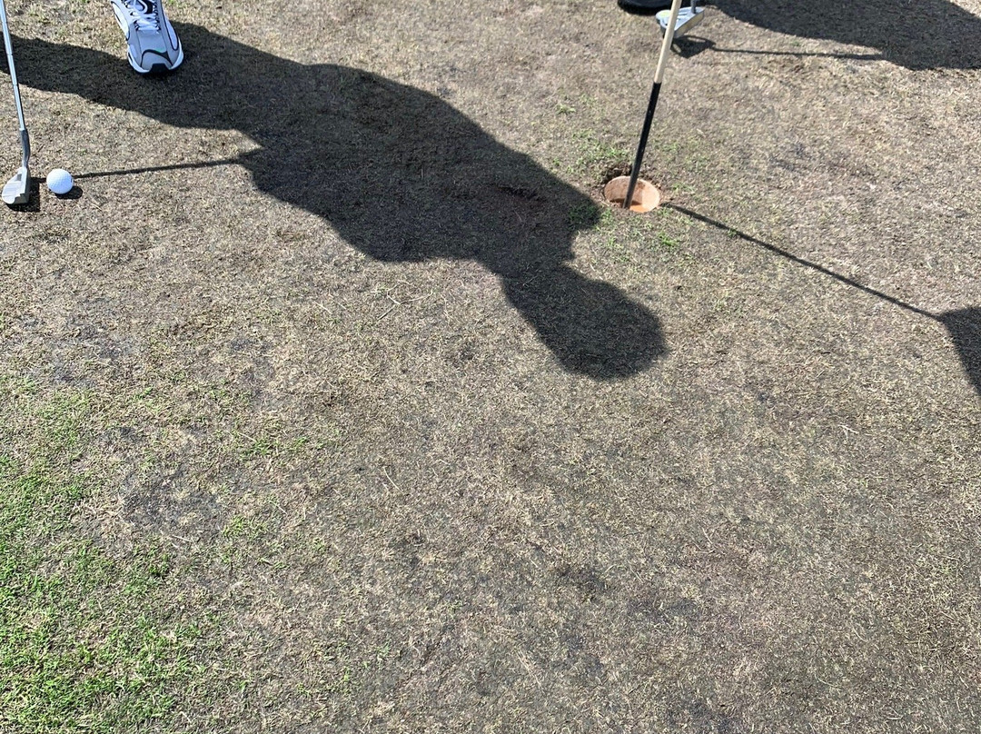 Ashton Court Golf Course-布里斯托尔必去景点