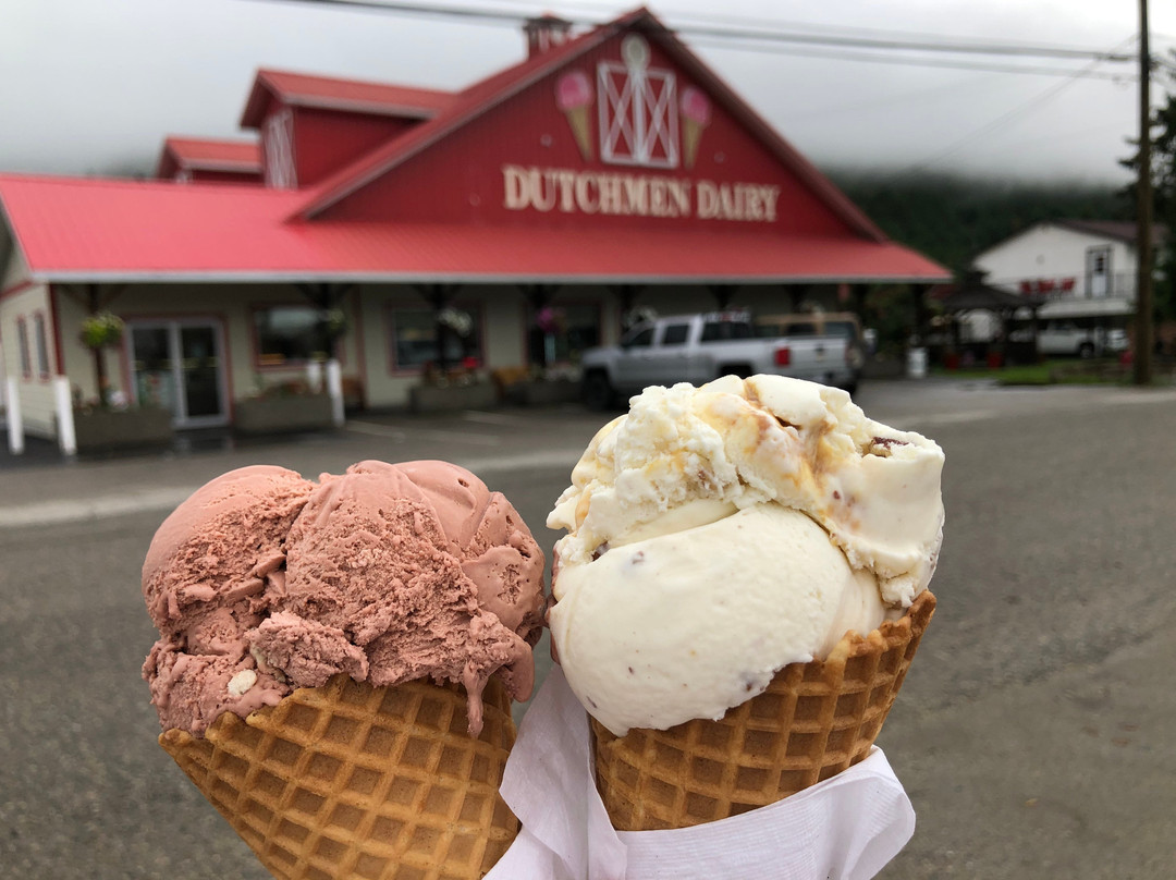 D Dutchmen Dairy景点图片