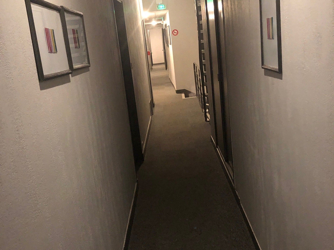 Auberge de l'Escargot d'Or主图