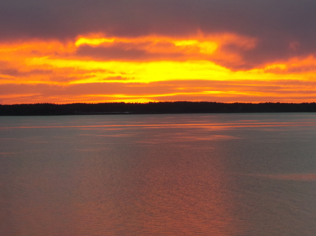 Kentucky Lake-Gilbertsville必去景点