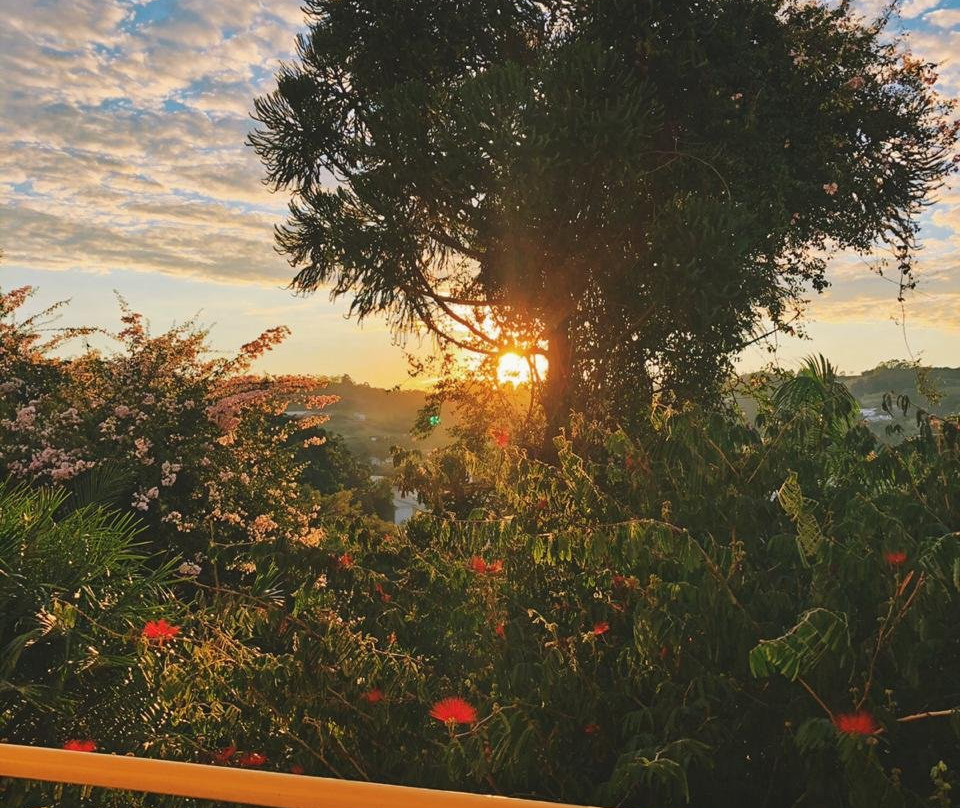 Belvedere Hotel Pousada主图