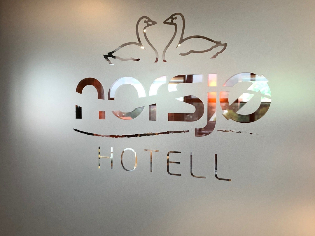 Norsjo Hotell主图