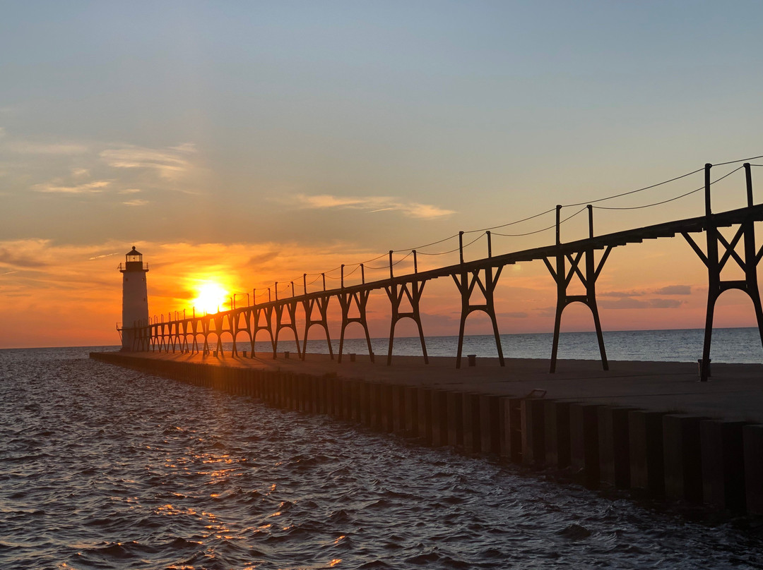 Inn At The Alpine主图