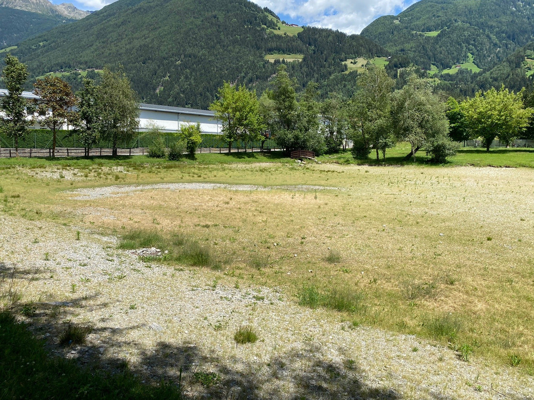 Lago di Gais - Baggalocke-博尔扎诺必去景点