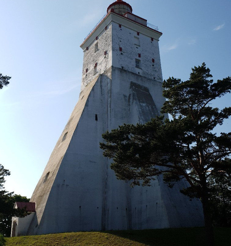 Kopu Lighthouse-Korgessaare必去景点