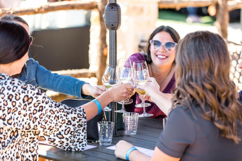 Vine and Wine Tours of North Texas景点图片