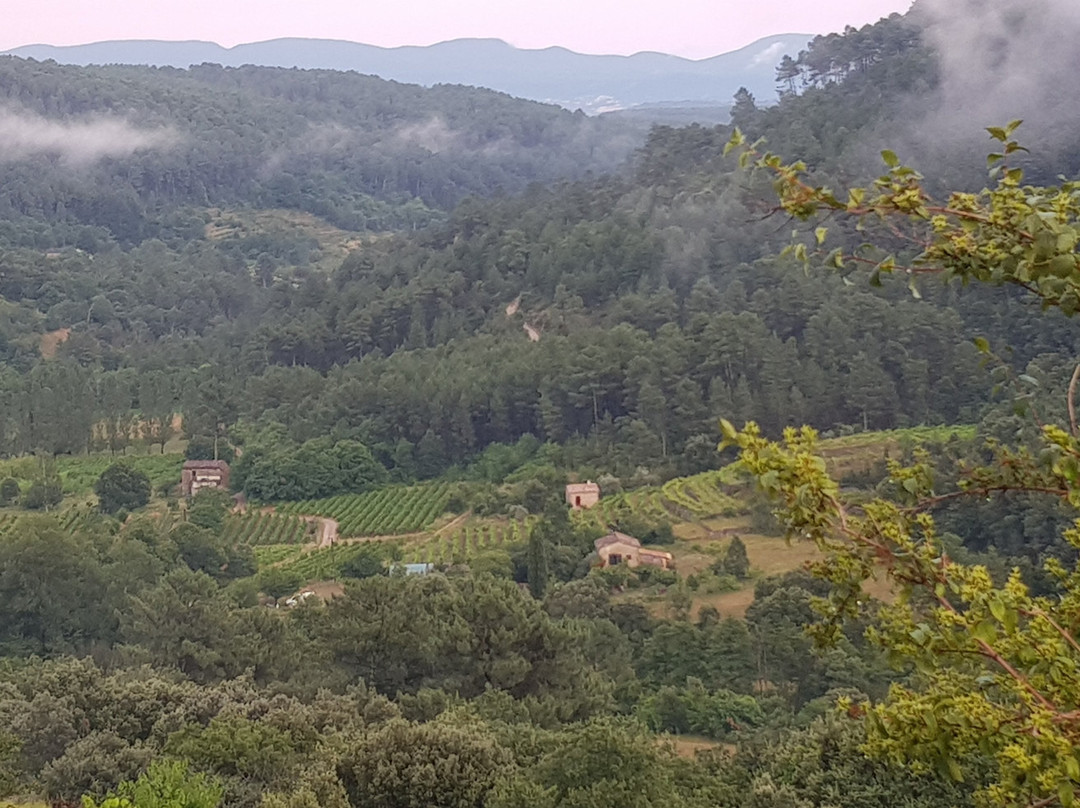 La Bastide d'Aguyane主图