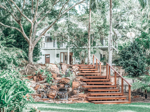 Phillips Gallery-努沙必去景点