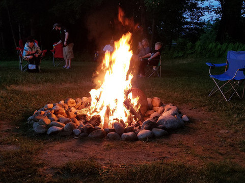 Gilcrest Cottages and Motel主图