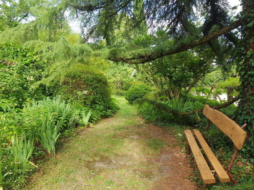 Le Jardin de Boissonna景点图片