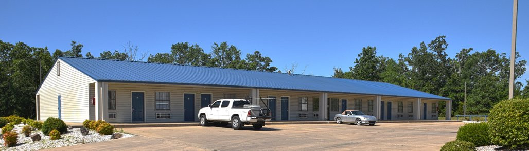 Sun Country Inn主图