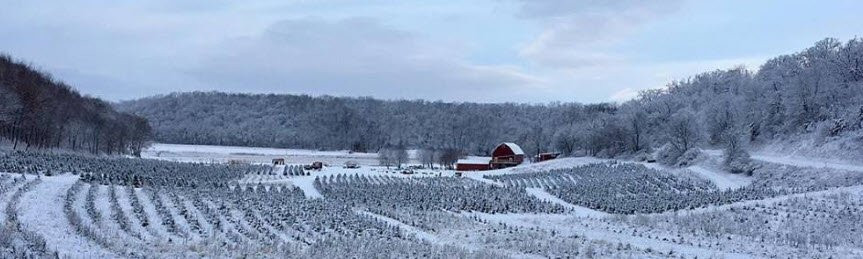 Enchanted Valley Acres-Cross Plains必去景点