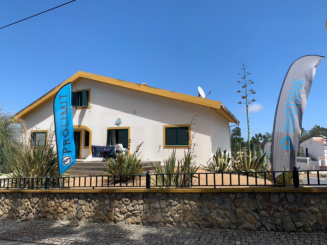The White Beach Villa