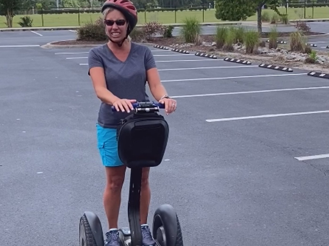 North Myrtle Beach Park and Sports Complex-Little River必去景点