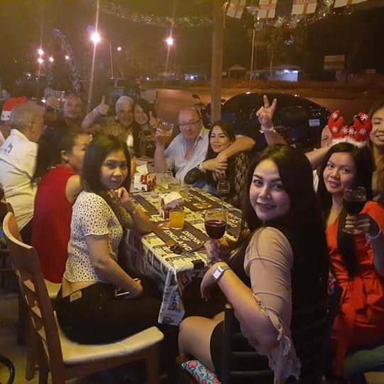 Sports Bar Nong Baulamphu景点图片