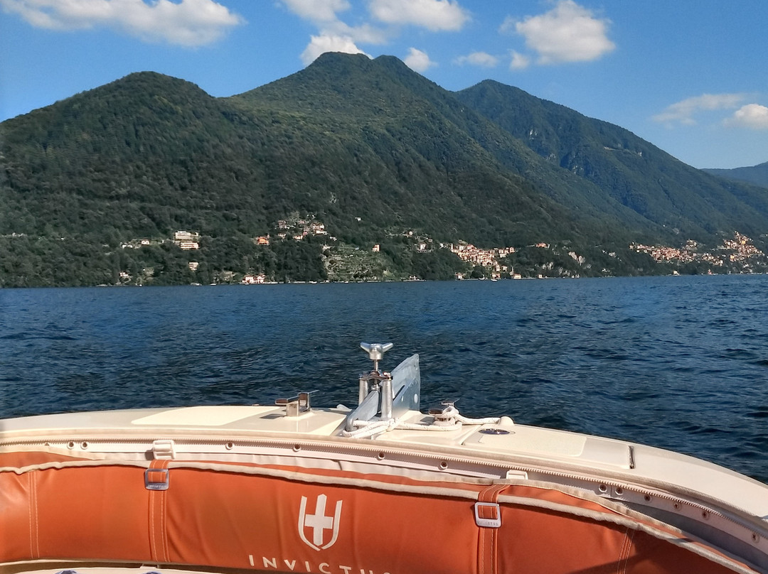 Il Medeghino-科莫必去景点