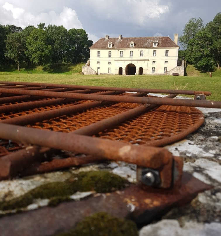 Fort Medoc-Cussac-Fort-Medoc必去景点