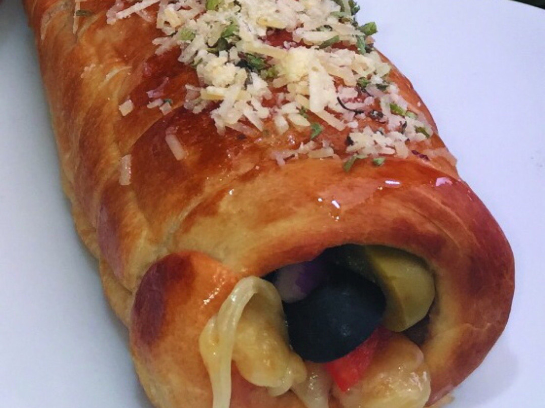 Ospina Park-Chia必去景点