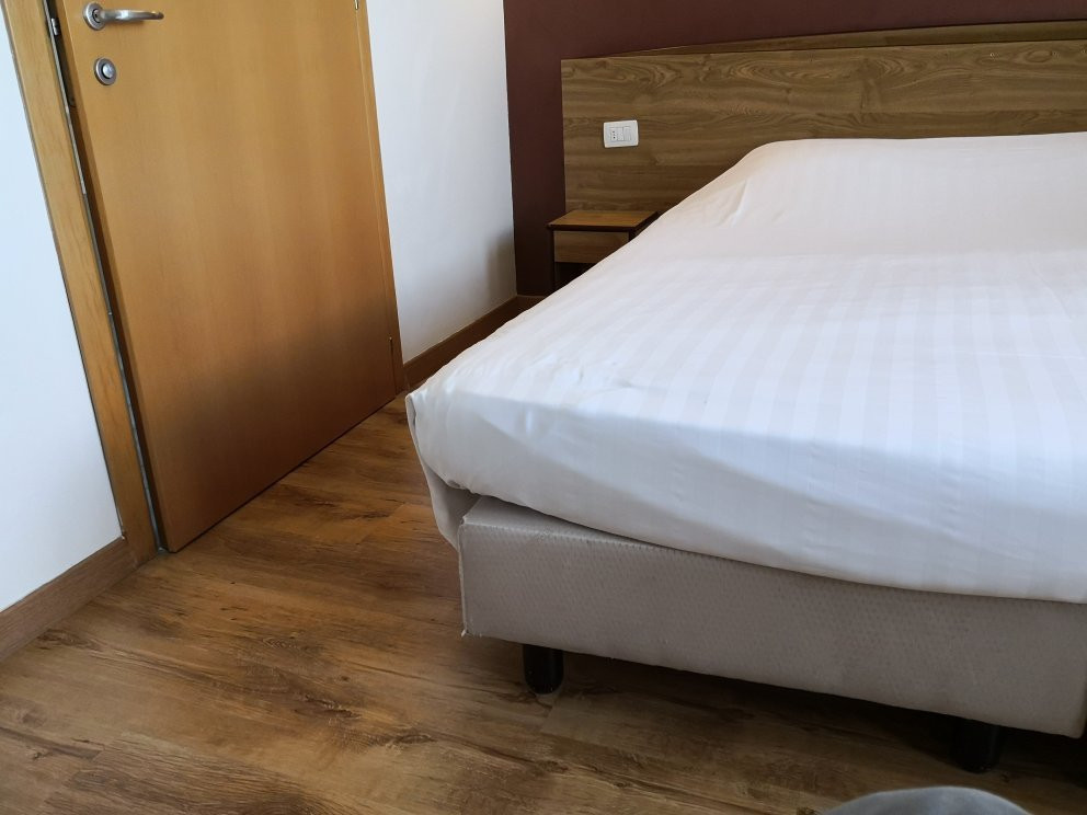 帕多瓦郁金香酒店主图