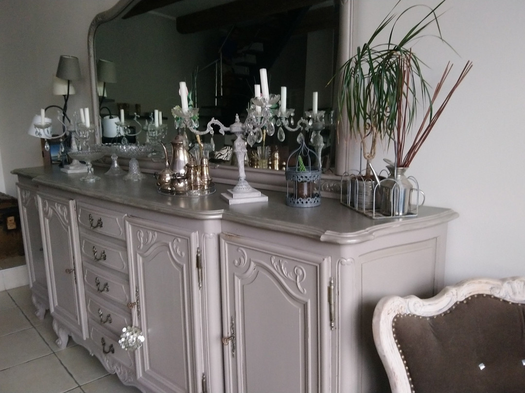 Au Paradis Cathare主图