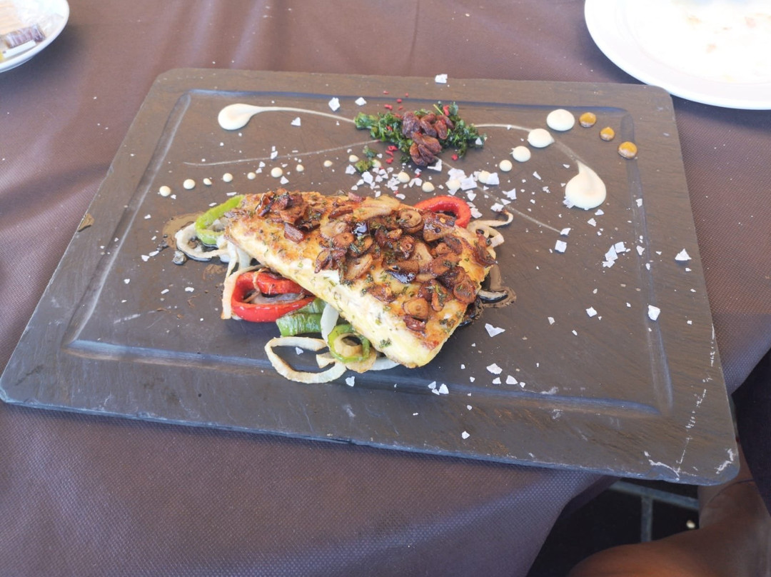 Quinto Cecilio Hotel主图