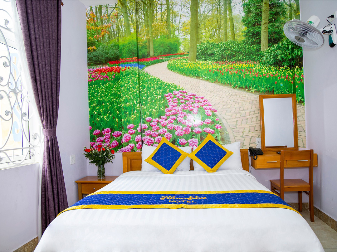 Blue Sea Hotel主图