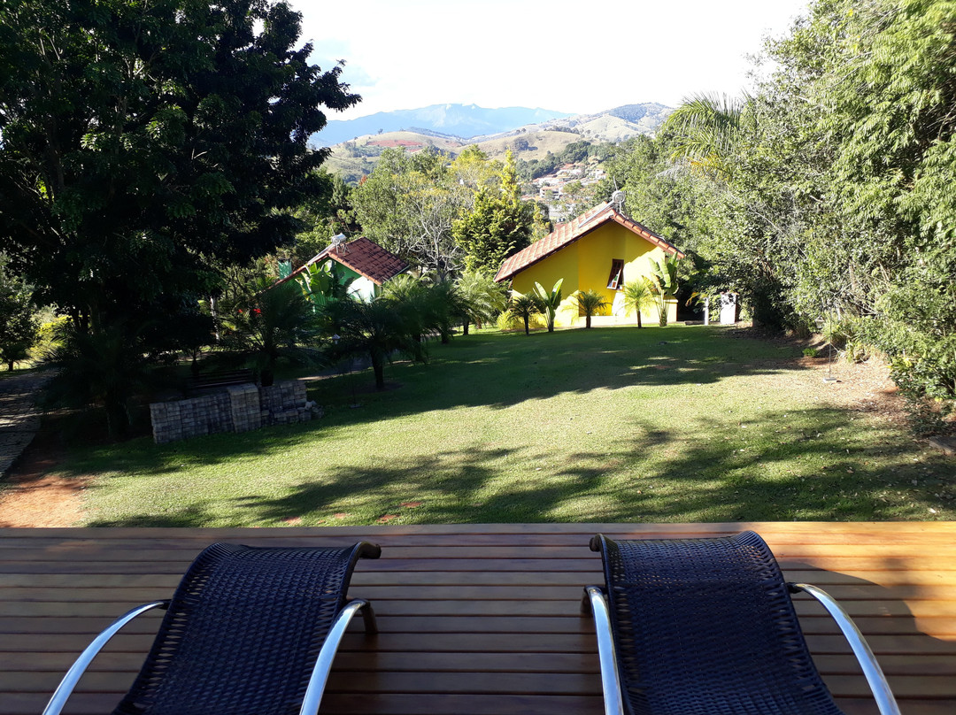 Pousada Bonani主图