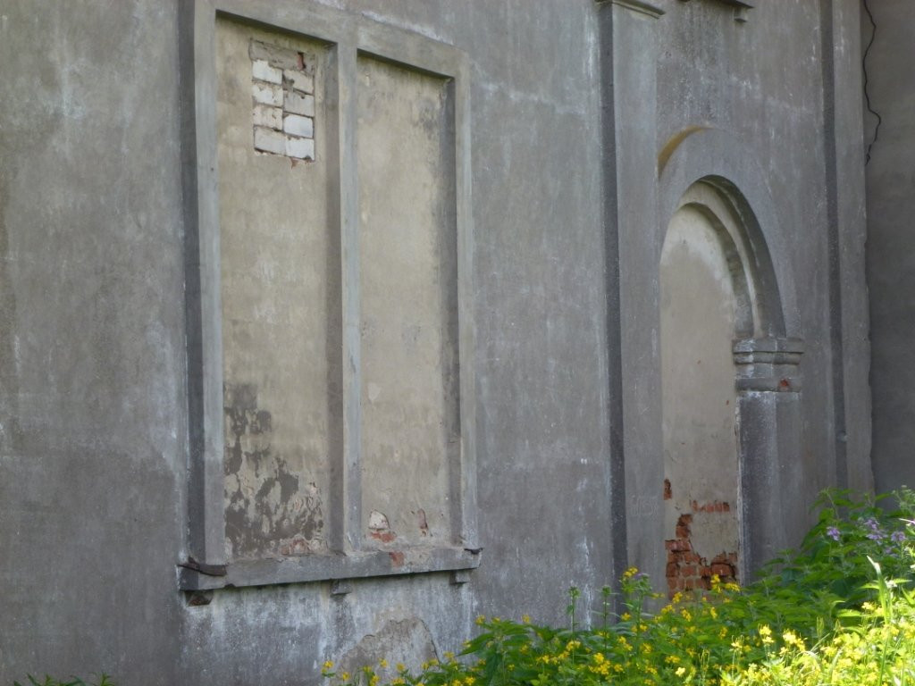 Church of the Protection of the Holy Virgin-Teykovo必去景点