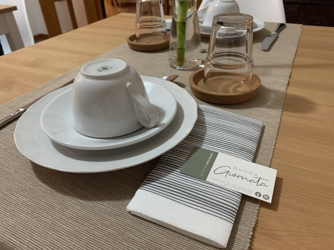 Bed & Breakfast Catarina主图