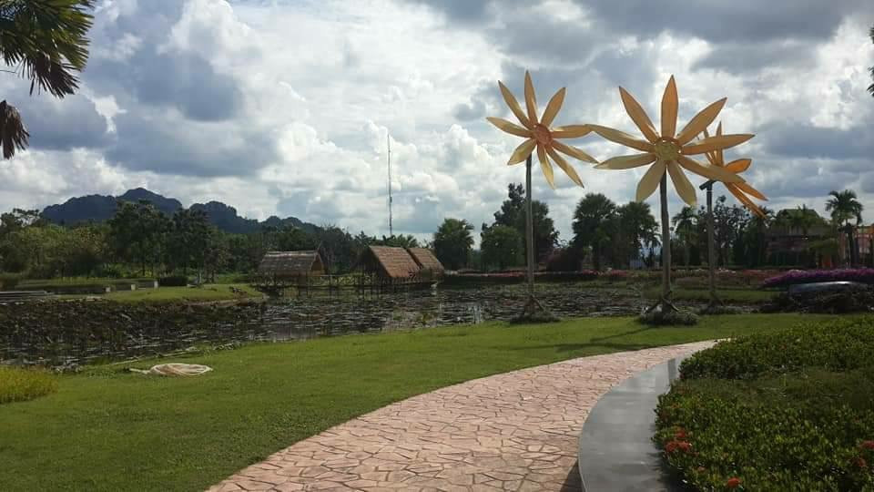 Maemoh Mine Musuem-夜莫必去景点