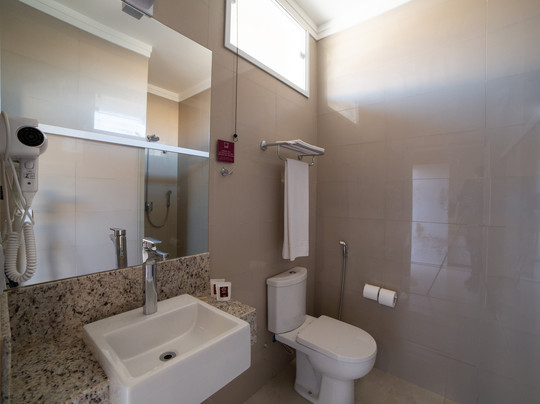 Portal Hotel Mogi Mirim主图