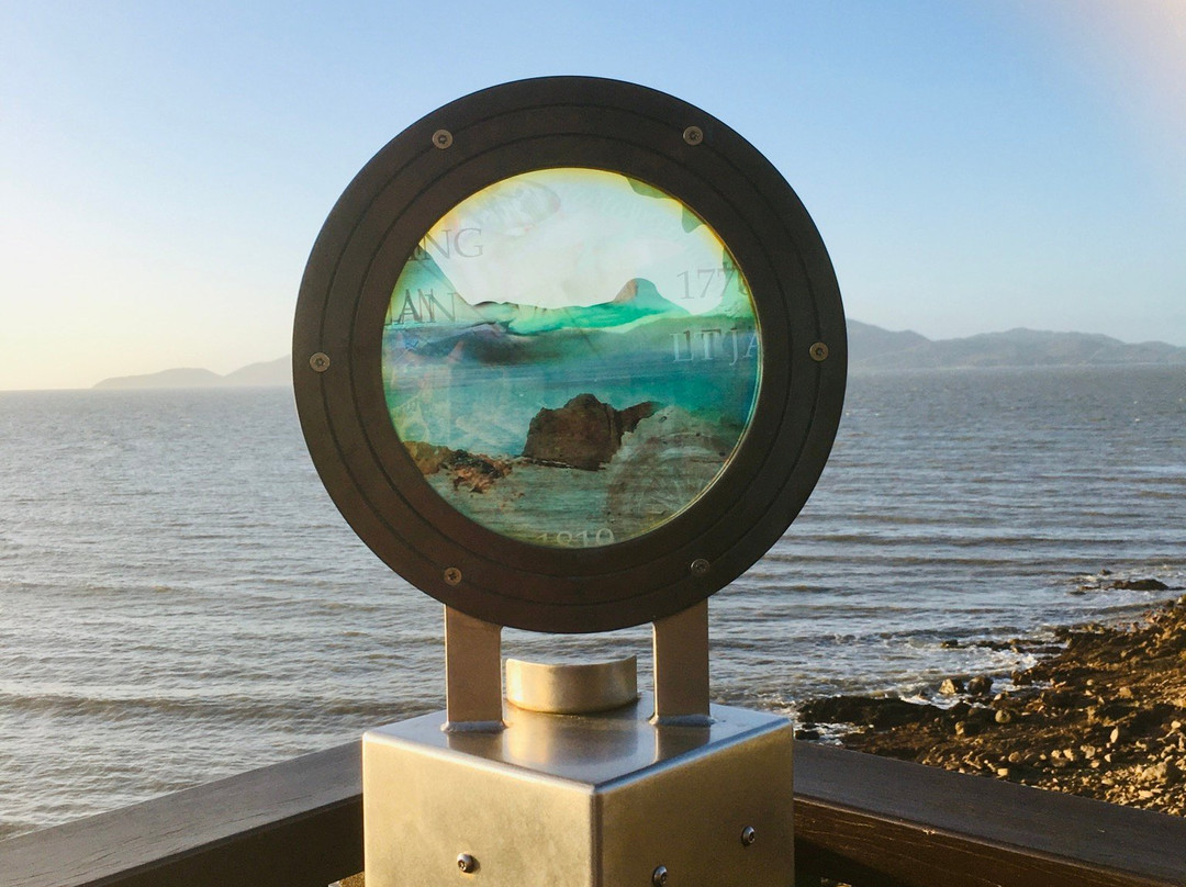 Seagulls Resort主图