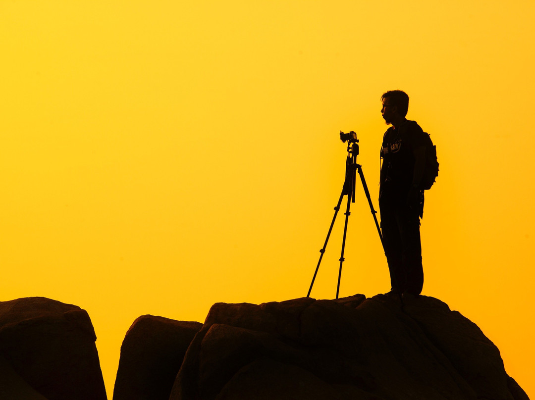 The Photo Experiences景点图片