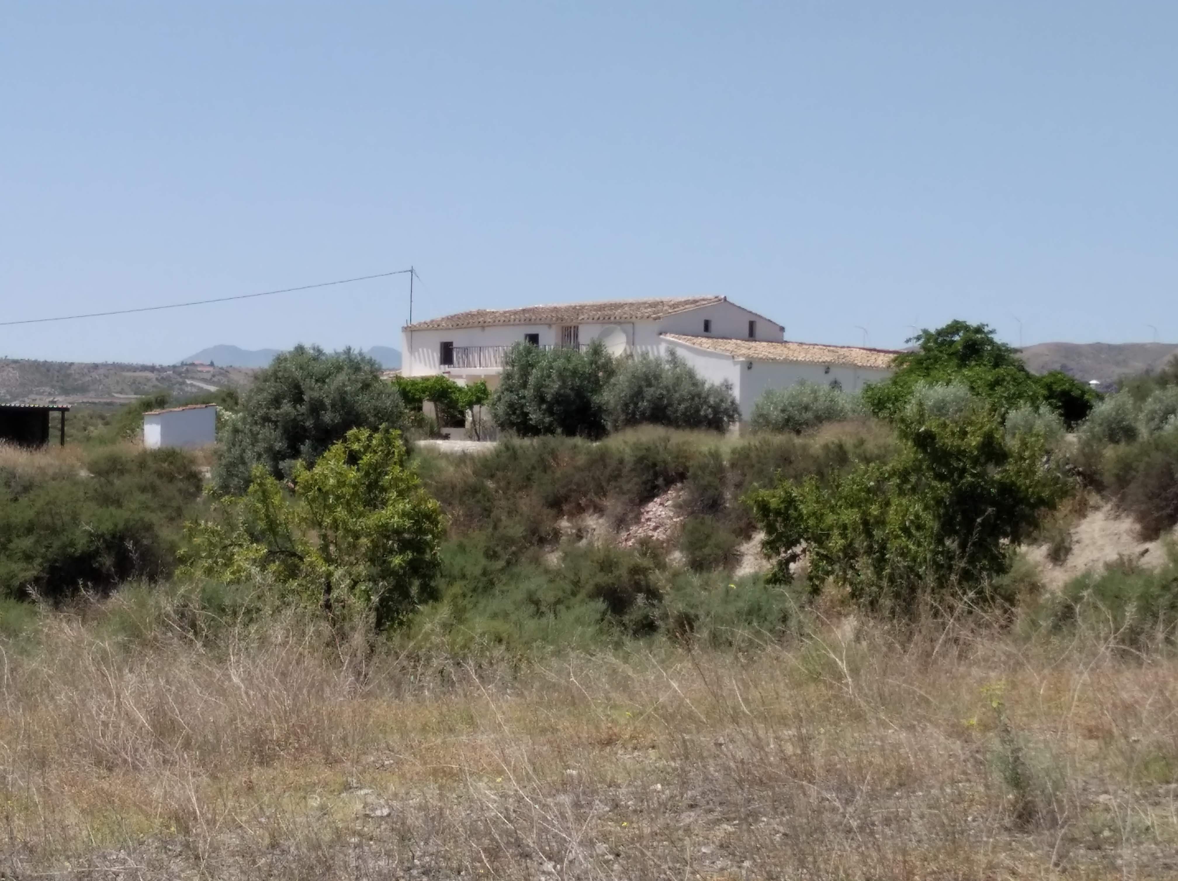 Cortijo Esperanza-官方