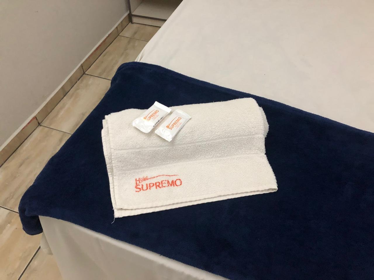 Hotel Supreme-官方