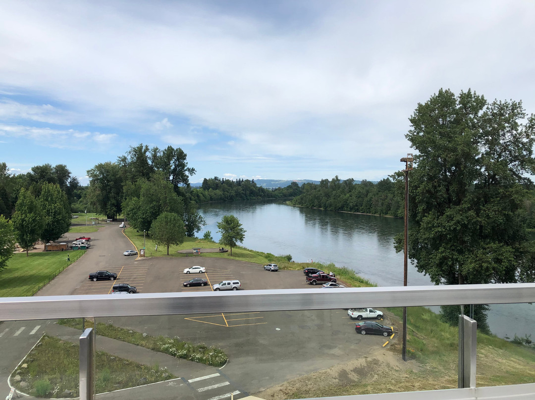 The Independence Hotel主图