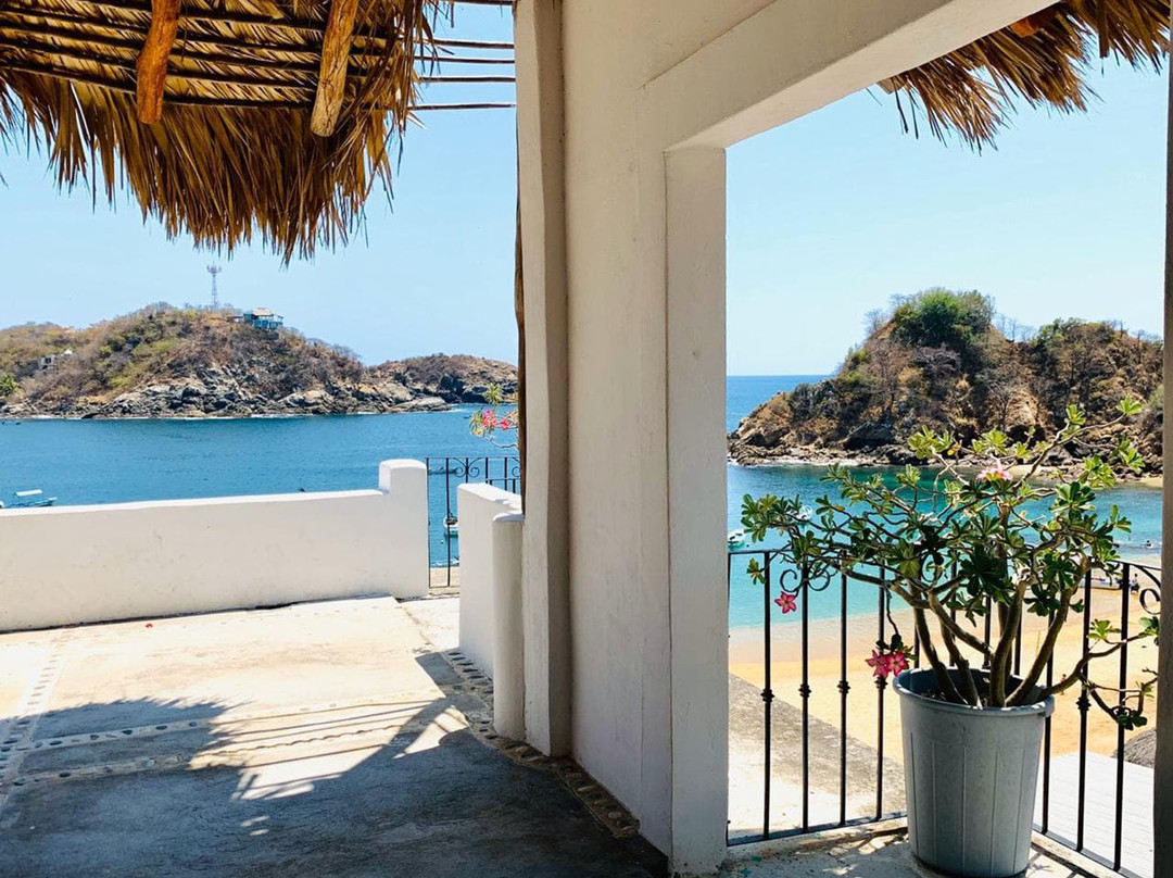 Hotel Cordelias主图