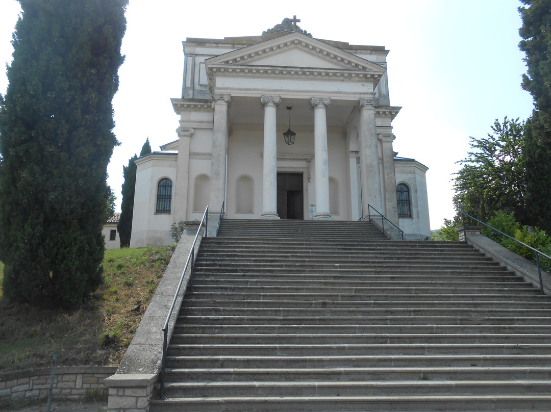 Chiesa Arcipretale景点图片
