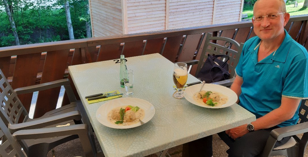 Gasthof Pension Wiesengrund主图