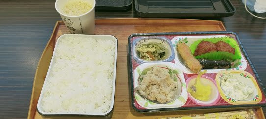 Super Hotel Hofu Stationside主图