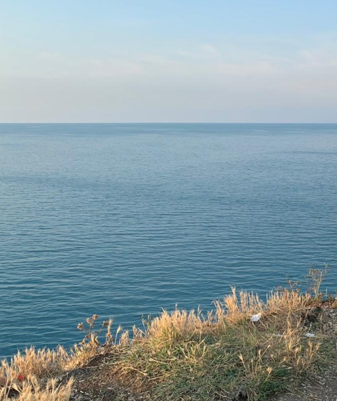 Garipce Castle-伊斯坦布尔必去景点