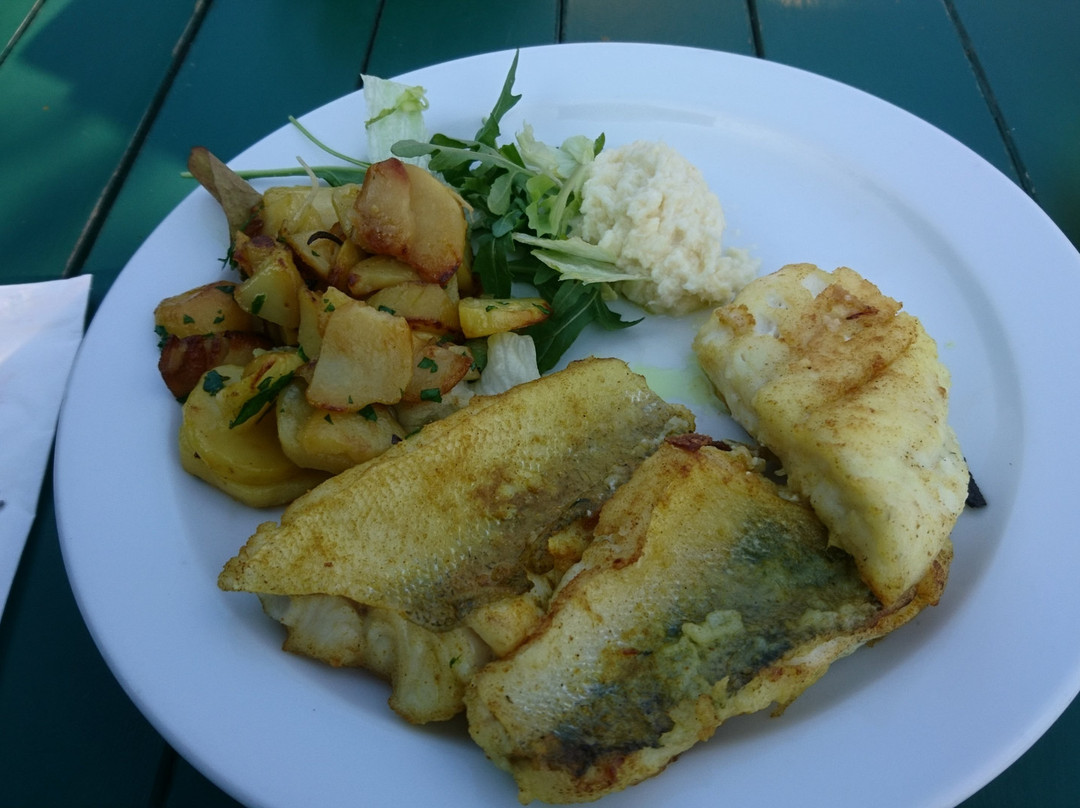 Das Gasthaus zum See主图